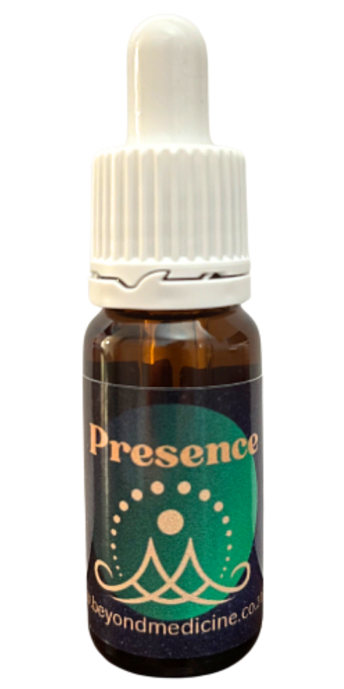 Presence - collections