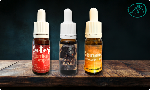 Relentless Accomplishment